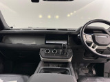 ディフェンダー 110 S 3.0L D350 ディーゼル 4WD 