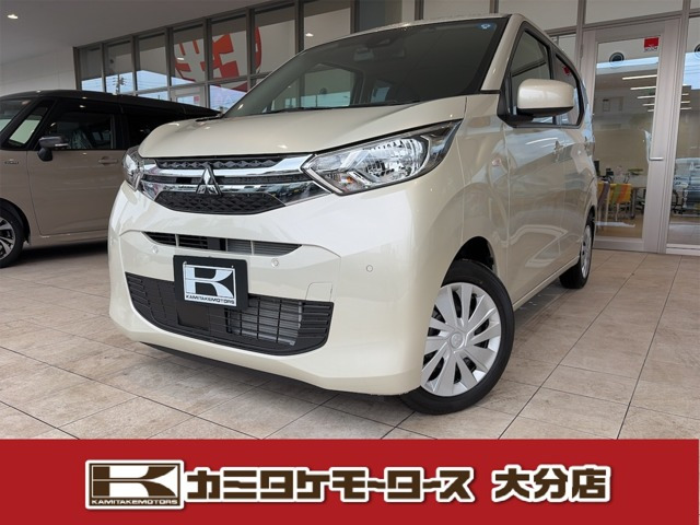 eKワゴン M