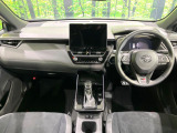 カローラクロス 2.0 GRスポーツ E-Four 4WD 