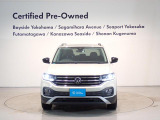 T-Cross TSI アクティブ 