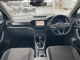 T-Cross TSI スタイル 修復歴無し