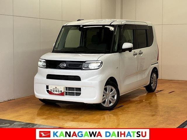 タント X 
