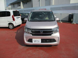 N-WGN G 4WD 