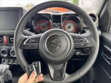 ジムニーノマド 1.5 FC 4WD 