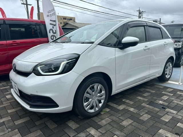 ホンダ フィット 