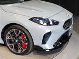 BMW純正アルミホイールです。納車時にはアルミホイールコーティングも承っております!是非ご検討下さいませ。
