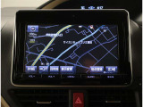 カーナビが付いていれば初めて通る道でも迷わずに目的地にたどり着けますね。迷わなければ余計なガソリンも使わずにエコです。