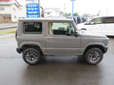 ジムニー XC 4WD 