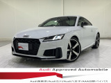 アウディ TTSクーペ 2.0 4WD
