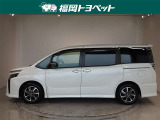 ヴォクシー 2.0 ZS 煌 