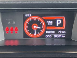 ■走行距離は約39,000kmです!