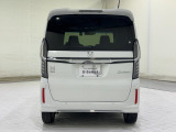 この車両は車検整備付きです。ETCをセットアップしてのお渡しとなります。