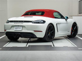 718ボクスター GTS PDK