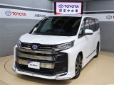トヨタ ノア