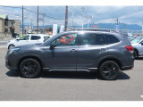フォレスター 1.8 スポーツ 4WD 