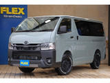 FLEX CUSTOM 新車 アースカラーパッケージがご入庫♪