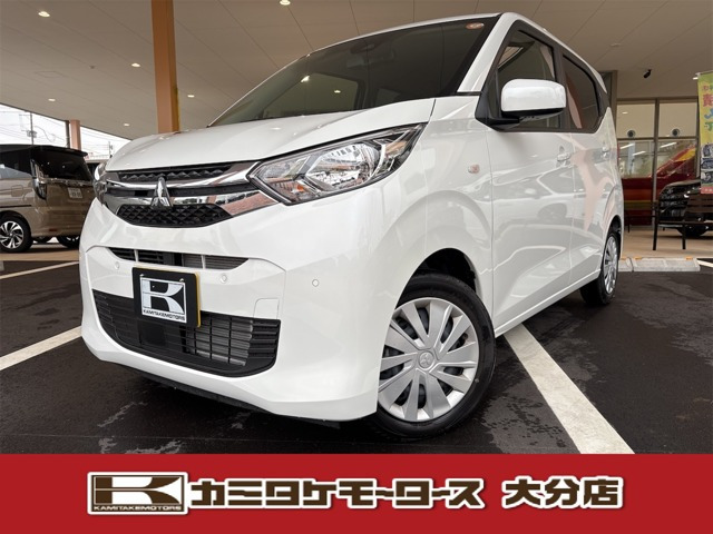 eKワゴン M