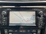 初めての道でも安心して運転することができます!