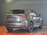 CX-5 2.0 20S ブラックトーンエディション 