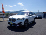 X1 xドライブ 18d xライン 4WD 