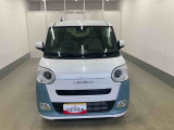 ムーヴキャンバス  ストライプス G