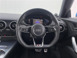 TTクーペ 40 TFSI 修復歴無し
