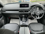 CX-8 2.2 XD スマートエディション 