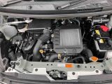 安全安心な走行のために、納車前には小さなクルマを知り尽くしたエキスパートが基本性能に関わる機能や状態を徹底的に点検しています。