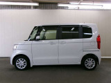 N-BOX G ホンダセンシング 