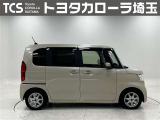 スクエアデザインで車両感覚がつかみやすく運転しやすい!