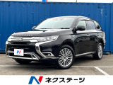 4WD PHEV 純正ナビ 全方位カメラ 衝突軽減 レーダークルーズ