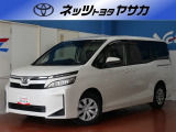 視界がよく運転しやすいミニバン☆両側電動スライドドアがご家族の乗り降りサポート