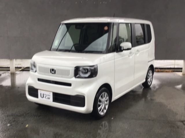 ホンダ N-BOX 