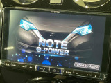 ノート 1.2 e-POWER X 
