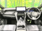 ハリアー 2.5 ハイブリッド Z レザーパッケージ 