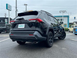 RAV4 2.0 アドベンチャー オフロードパッケージ 4WD 修復歴無し