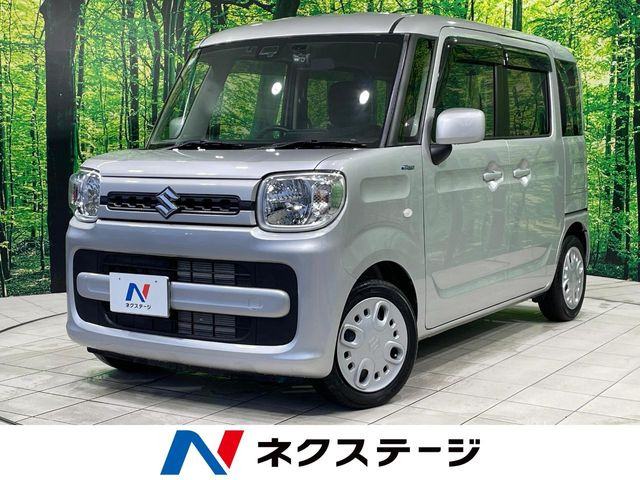 スペーシア  ハイブリッドG