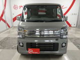 エブリイワゴン PZターボ 4WD 