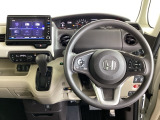 N-BOX G L ホンダセンシング 