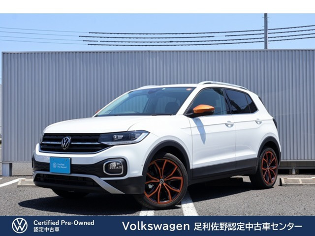 T-Cross TSI スタイル
