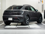 マカン  4S 4WD
