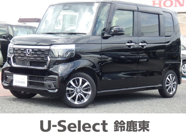 ホンダ N-BOX 