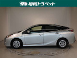 プリウス 1.8 S セーフティ プラス 