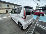 デイズ ハイウェイスター Gターボ 