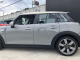 MINI NEXT2年間走行距離無制限保証100項目の納車前点検