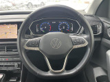 T-Cross TSI スタイル 修復歴無し