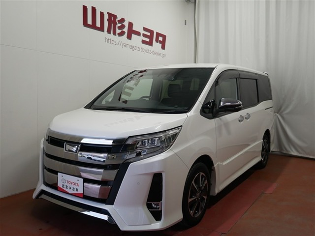 ノア 2.0 Si
