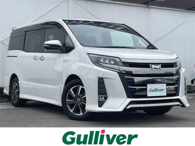 ノア 2.0 Si W×B 修復歴無し