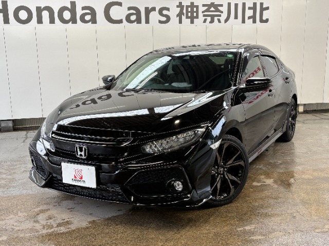 シビック 1.5 