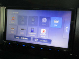 ■CD/FM/AM/SD/BluetoothAUDIO/SMART-USEN。